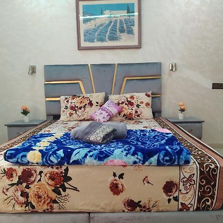 Apartment Close To Cmn-Airport Casablanca Nouaceur Exteriér fotografie