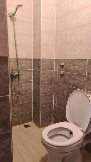 Apartment Close To Cmn-Airport Casablanca Nouaceur Exteriér fotografie