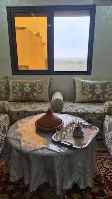 Apartment Close To Cmn-Airport Casablanca Nouaceur Exteriér fotografie