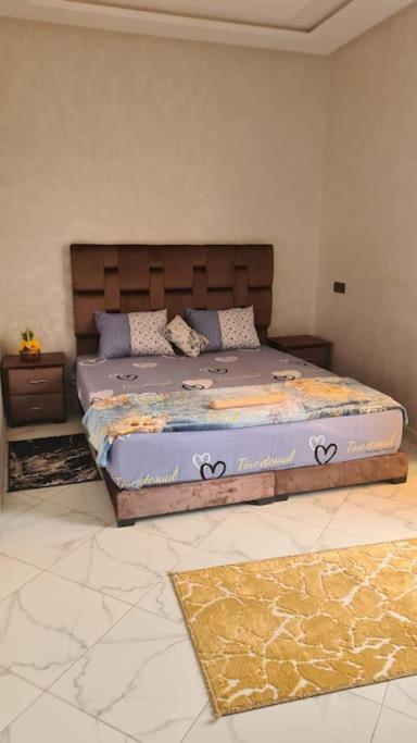 Apartment Close To Cmn-Airport Casablanca Nouaceur Exteriér fotografie