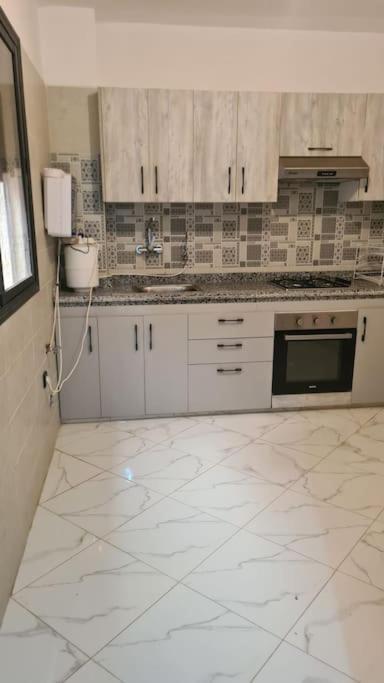 Apartment Close To Cmn-Airport Casablanca Nouaceur Exteriér fotografie