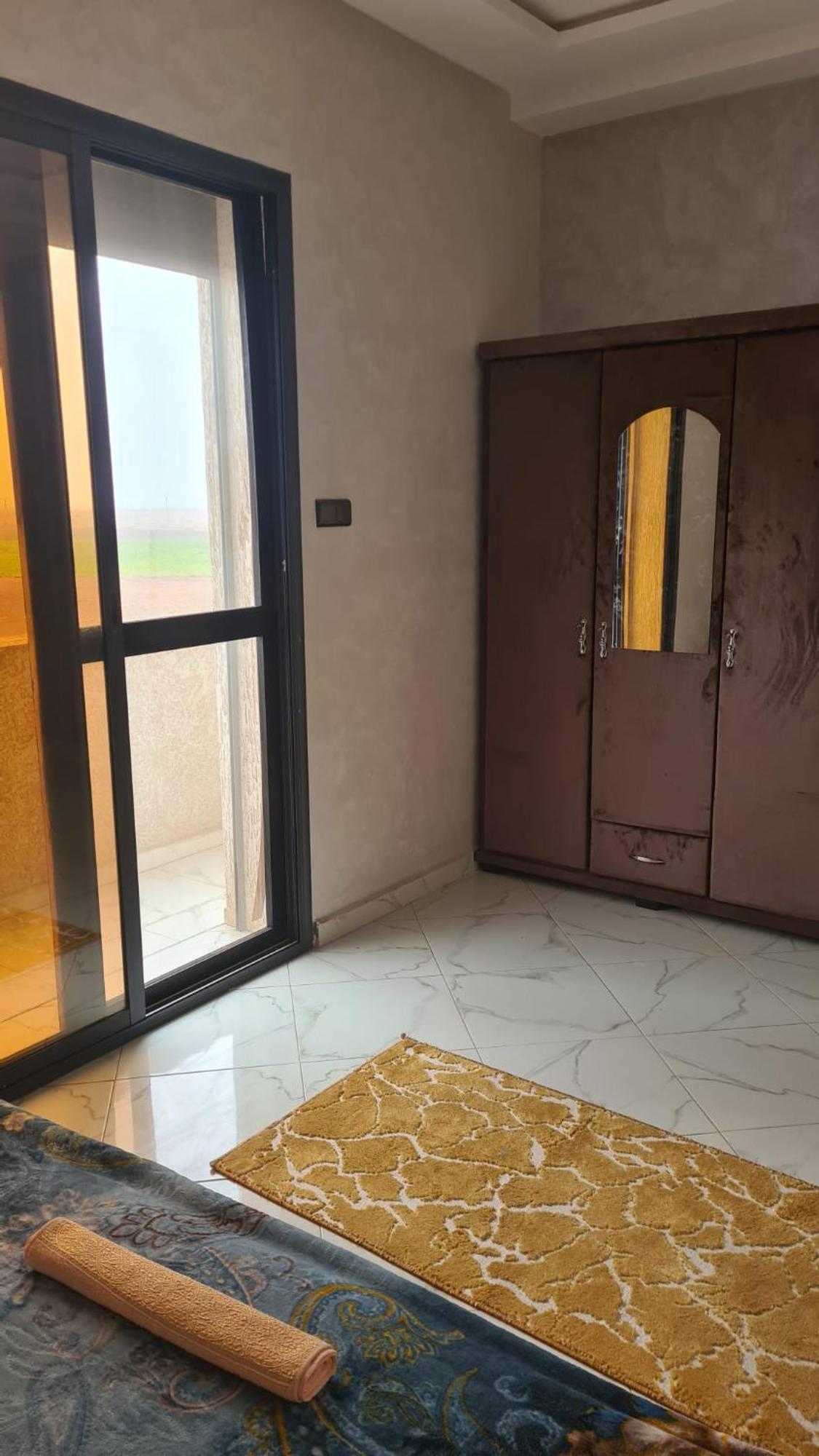 Apartment Close To Cmn-Airport Casablanca Nouaceur Exteriér fotografie