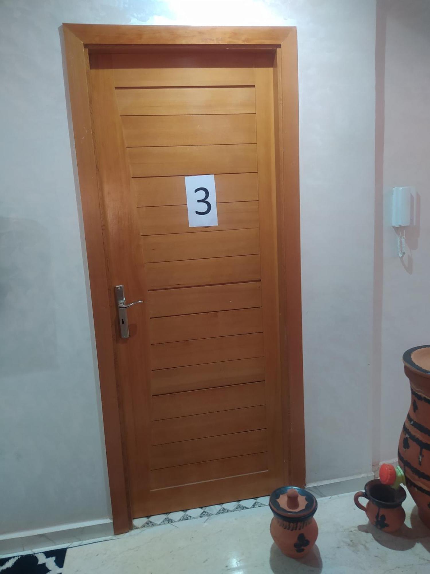 Apartment Close To Cmn-Airport Casablanca Nouaceur Exteriér fotografie